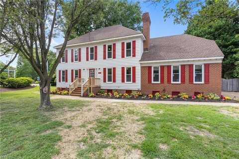 1605 Dey Cove Drive, Virginia Beach, VA 23454