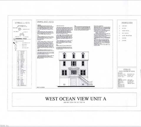 1080 W Ocean View Avenue, Norfolk, VA 23503