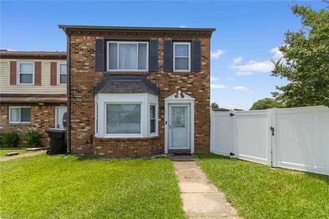 3950 Lantana Place, Virginia Beach, VA 23456