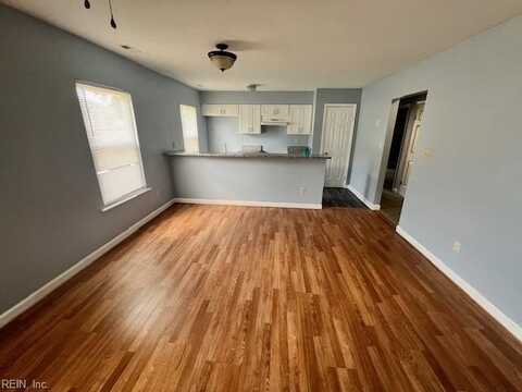 829 W 47th Street, Norfolk, VA 23508
