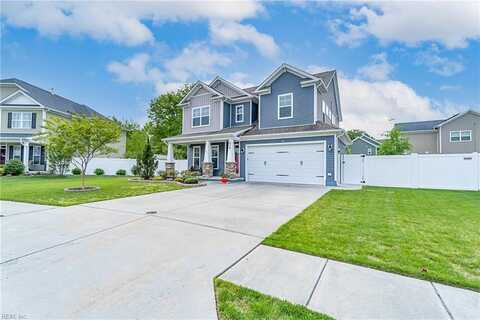 640 Baker Loop, Chesapeake, VA 23320