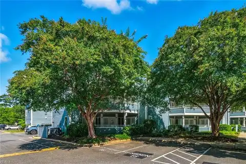 4802 Bay Landing Drive, Virginia Beach, VA 23455