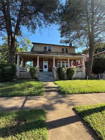 2331 Orange Avenue NW, Roanoke, VA 24019