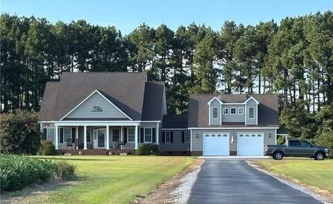 33039 Vicksville Road, Franklin, VA 23851