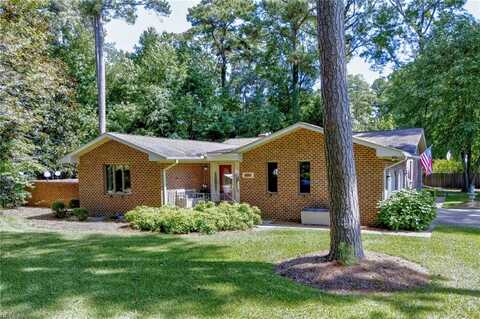 8800 Carters Cove Road, Suffolk, VA 23433
