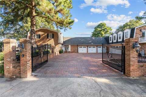 105 Lenwil Drive, Chesapeake, VA 23325