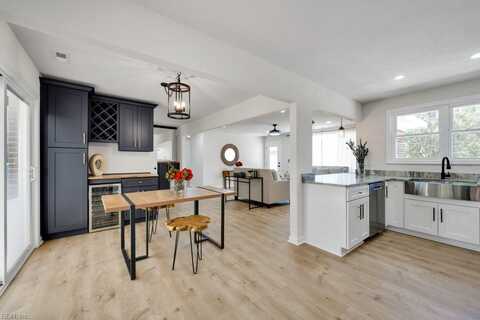 1076 Burlington Road, Virginia Beach, VA 23464