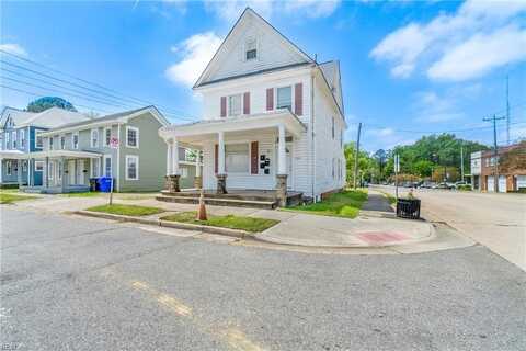 133 North Street, Suffolk, VA 23434