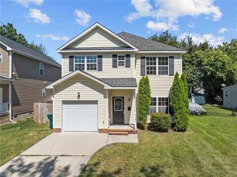 1135 22nd Street, Newport News, VA 23607