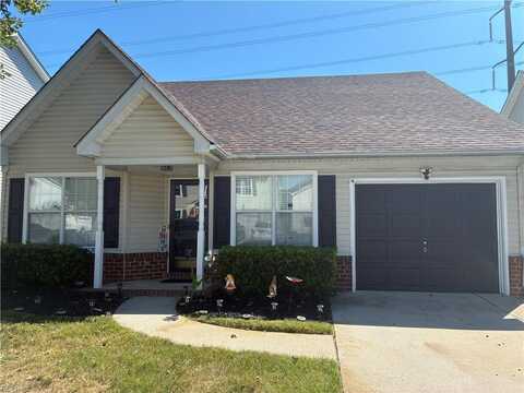 2223 Holly Berry Lane, Chesapeake, VA 23325