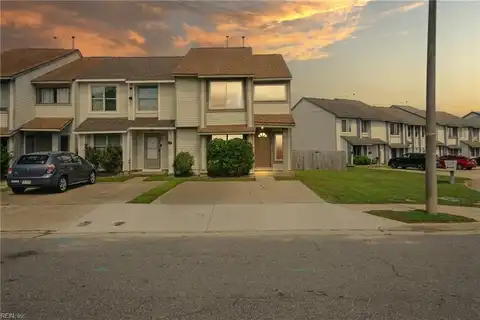 777 Hecate Drive, Virginia Beach, VA 23454