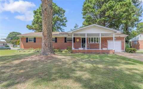 1205 Wingfield Avenue, Chesapeake, VA 23325