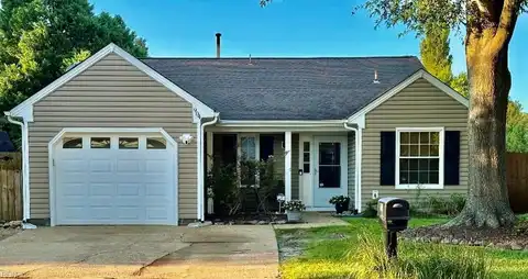 904 Chigwell Road, Virginia Beach, VA 23454