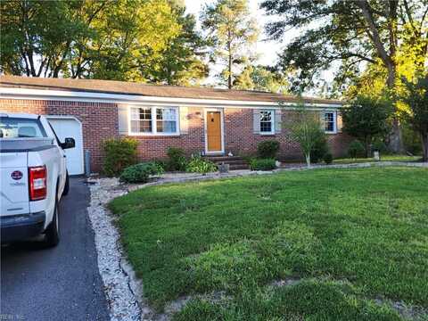 1417 Pamlico Boulevard, Chesapeake, VA 23322