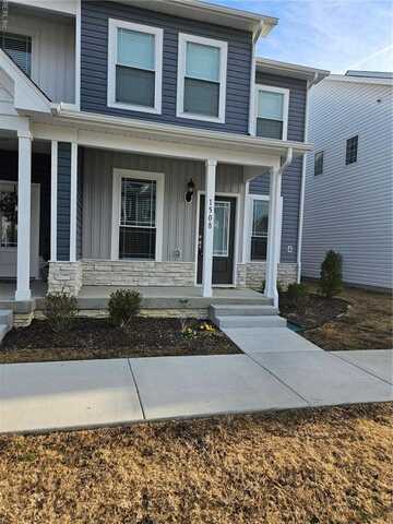 1508 Auckland Court, Newport News, VA 23608