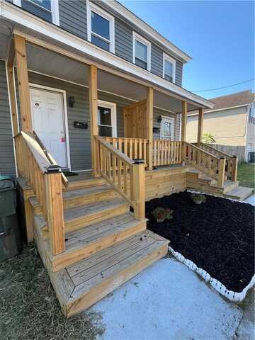 1604 Wilson & 1606 Road, Norfolk, VA 23523