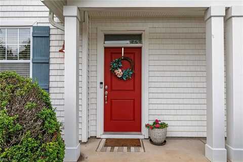 1318 Emsworth Drive, Chesapeake, VA 23320