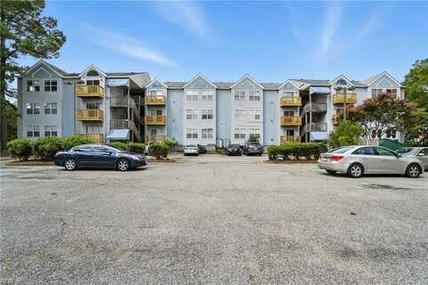 1563 N King Street, Hampton, VA 23669