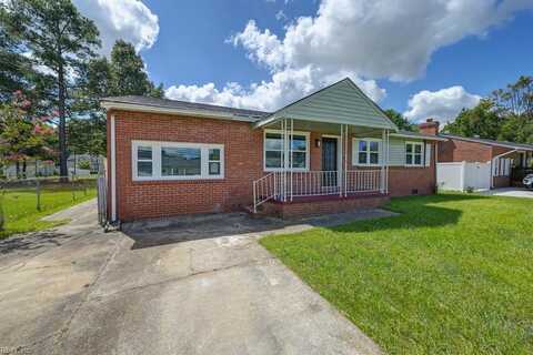 852 Mains Creek Road, Chesapeake, VA 23320