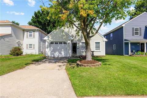 4114 Eastham Road, Virginia Beach, VA 23453