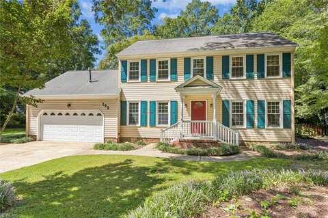 103 Jonadab Road, Yorktown, VA 23692