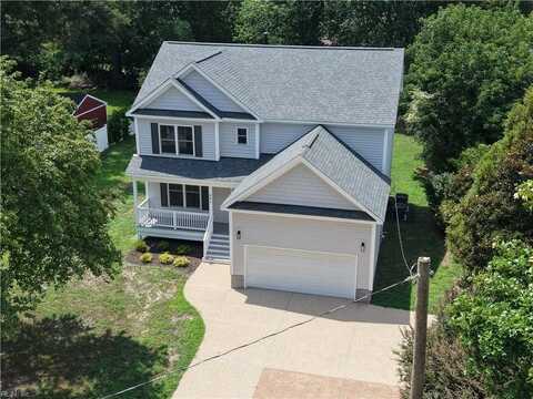 461 Joy Drive, Hampton, VA 23666