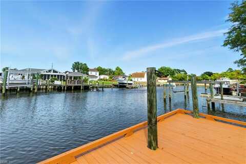 1727 Beach Road, Hampton, VA 23664