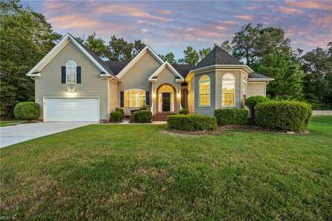 3701 Sweet Gum Court, Virginia Beach, VA 23456