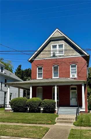 319 52nd Street, Newport News, VA 23607