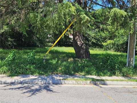 1120 Wilcox Avenue, Portsmouth, VA 23704
