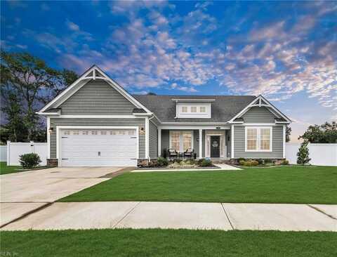 206 Selby Court, Suffolk, VA 23435