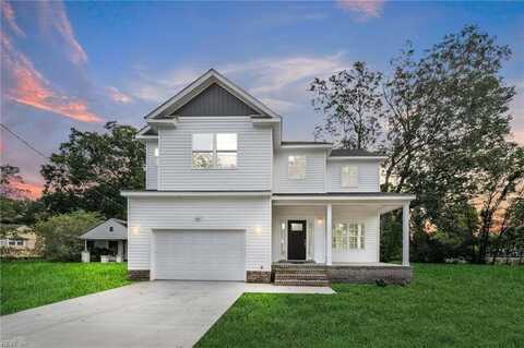 5127 Deep Creek Boulevard, Portsmouth, VA 23702