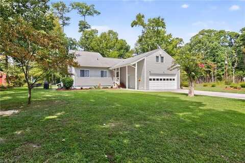 102 Sycamore Street, Hertford, NC 27944