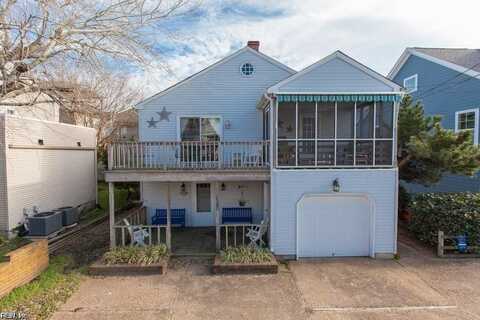 117 55th 1/2 Street, Virginia Beach, VA 23451