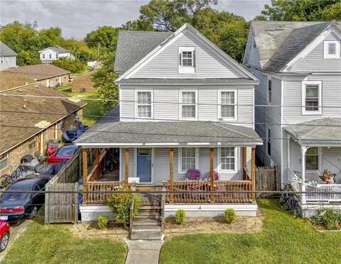 1430 W 38th Street, Norfolk, VA 23508