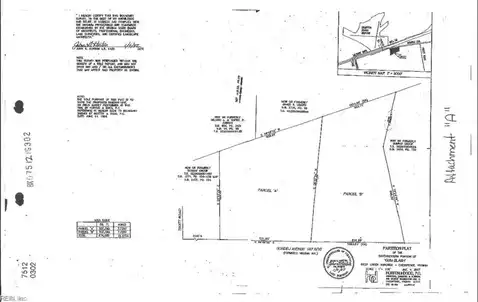 7.7 Sondej Avenue, Chesapeake, VA 23321