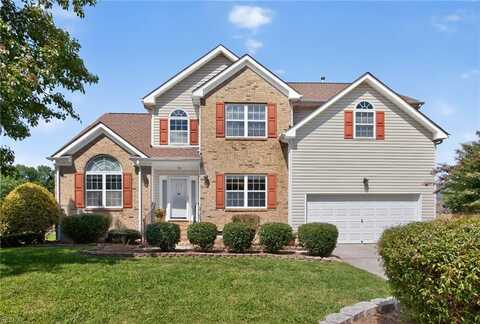 132 Rabey Farm Road, Suffolk, VA 23435