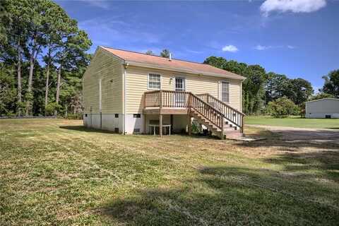 3000 Mill Point Road, Hayes, VA 23072