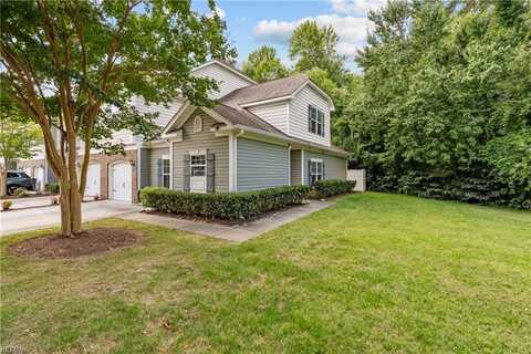 4357 Elderberry Lane, Virginia Beach, VA 23456