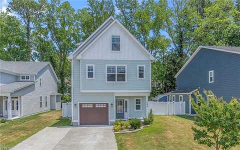 1608 Carma Court, Virginia Beach, VA 23454