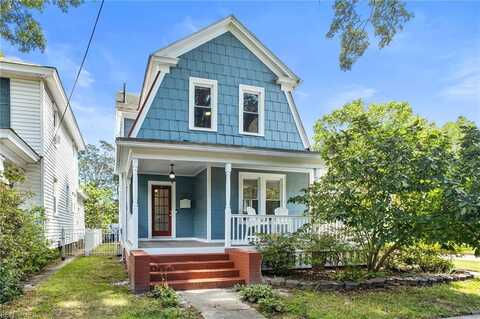 1501 Lafayette Boulevard, Norfolk, VA 23509