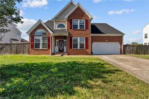3424 Eight Star Way, Chesapeake, VA 23323