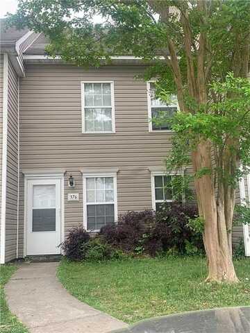 376 Francisco Way, Newport News, VA 23601