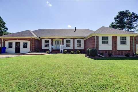 2130 Rock Creek Drive, Chesapeake, VA 23325