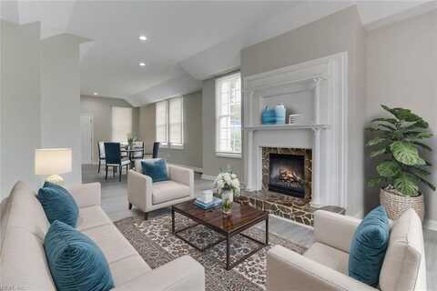 814 E 26th Street, Norfolk, VA 23504
