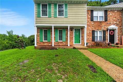 900 Ketch Court, Chesapeake, VA 23320