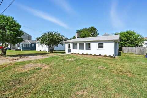 7 Lighthouse Drive, Hampton, VA 23664
