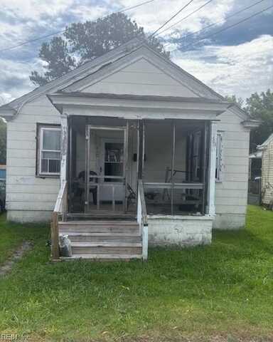 410 Carolina Road, Suffolk, VA 23434