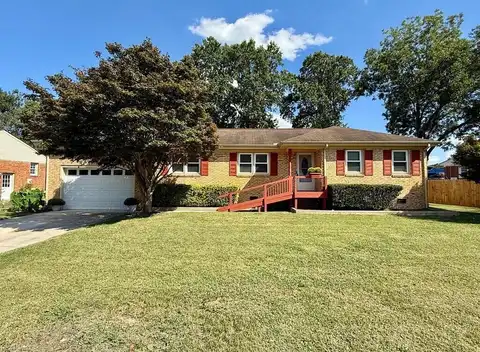 1628 Dylan Drive, Virginia Beach, VA 23464