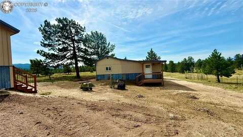 205 County Road 322, Westcliffe, CO 81252